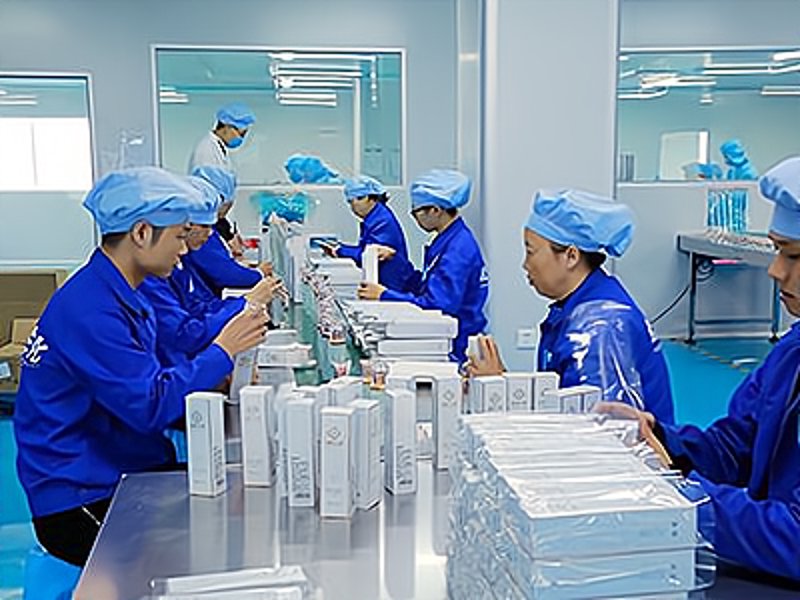 ODM在护肤品、化妆品和美容原料领域究竟意味着什么?