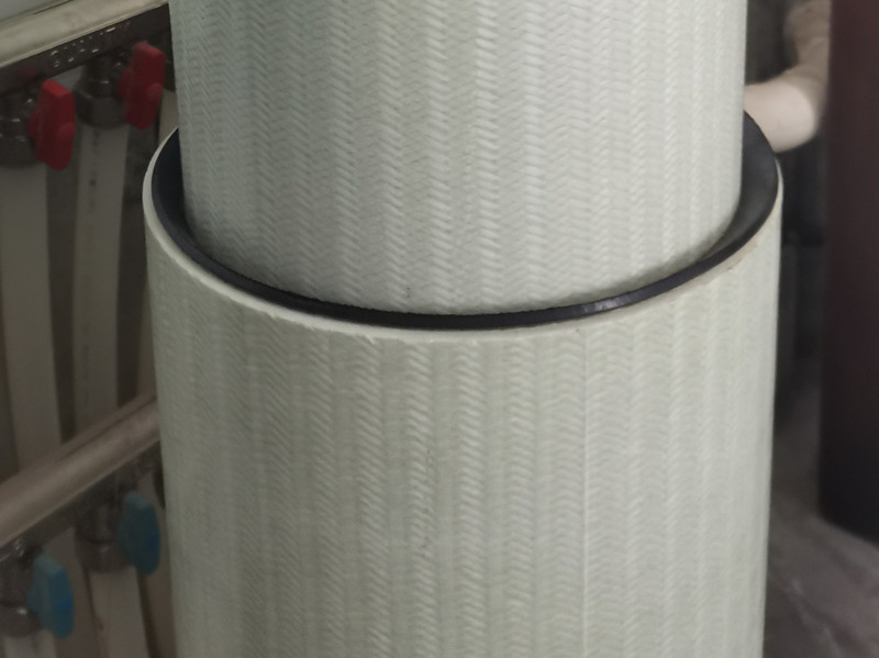 BWFRP電纜保護(hù)套管