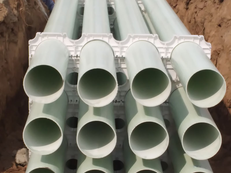 編織纏繞電纜保護(hù)管