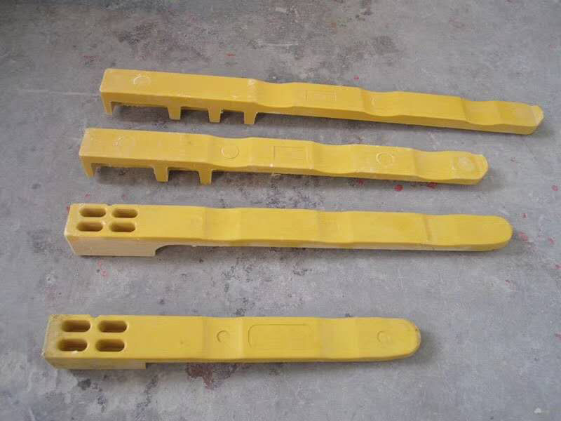 預(yù)埋式電纜支架